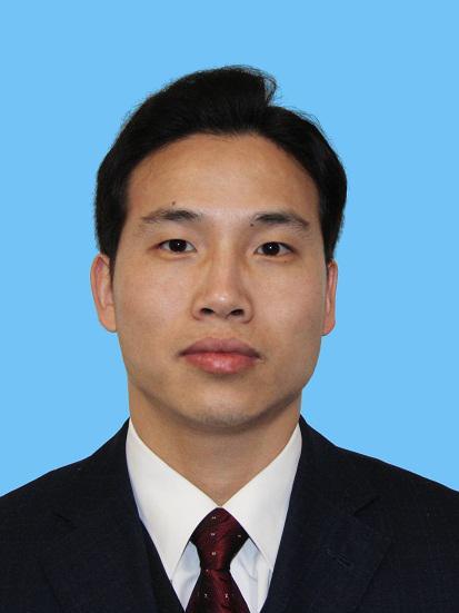 許漢生(阜陽合肥現代產業園區管委會副主任) 許漢生(阜陽合肥現代產業園區管委會副主任)