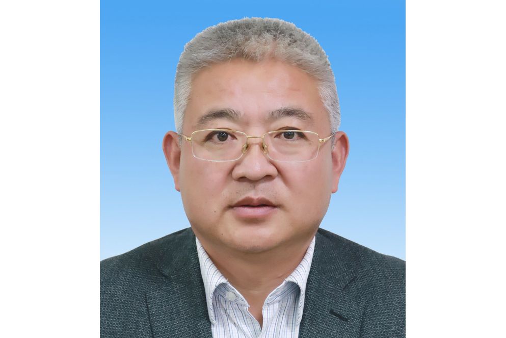孫健(山東省煙臺市牟平區海漁局黨組書記,局長) 孫健(山東省煙臺市牟平區海漁局黨組書記,局長)