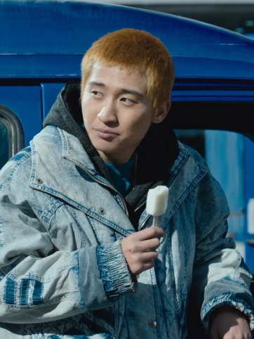 王山(刑偵劇《黑土無言》中的角色) 王山(刑偵劇《黑土無言》中的角色)