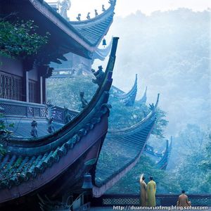 禪(禪，是人類鍛鍊思維生髮智慧的生活方式。)