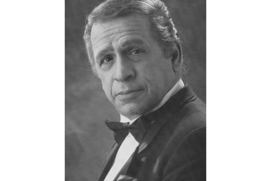 George Poulos George Poulos