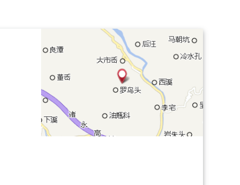 反頭塘水庫 反頭塘水庫