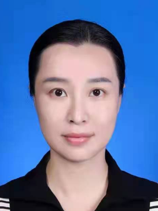 張麗娜(黑龍江省雞西市麻山區人民政府區長) 張麗娜(黑龍江省雞西市麻山區人民政府區長)