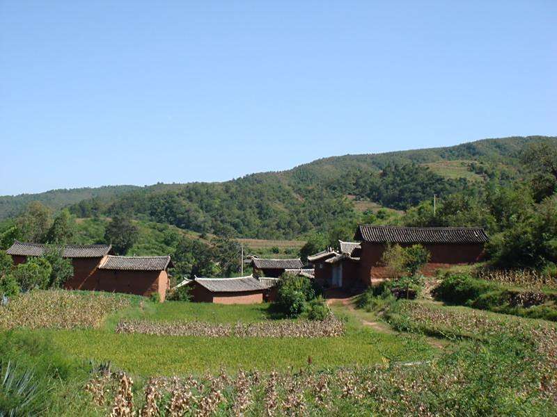 下宜村 下宜村