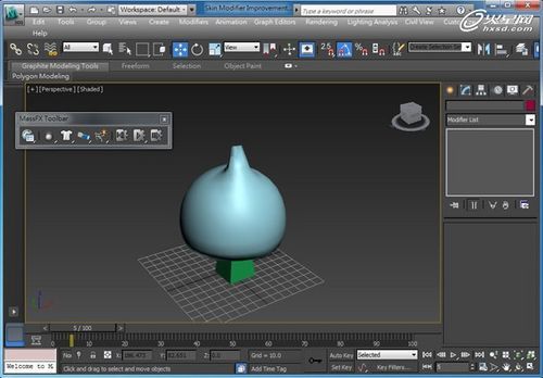 3ds max(3dmax)