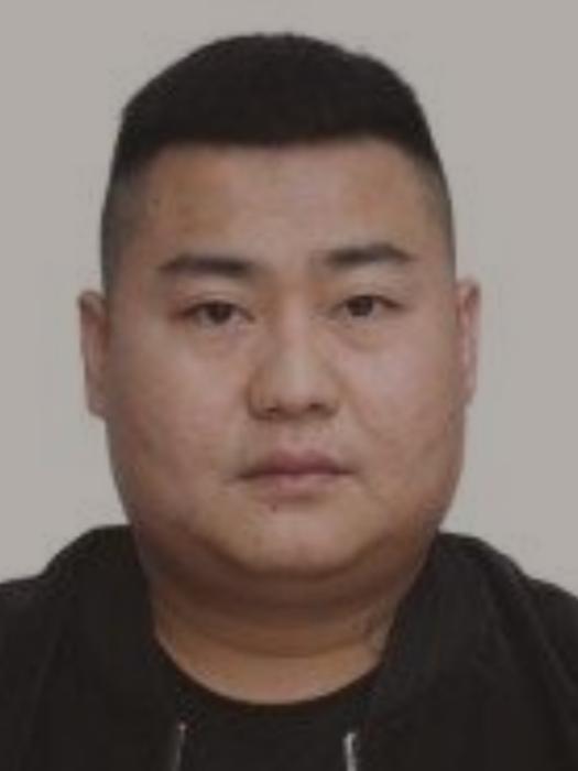 符帥帥 符帥帥
