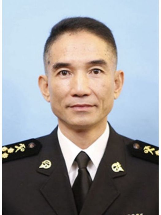 陳小穎(政協第十三屆廣東省委員會外事僑務委員會副主任) 陳小穎(政協第十三屆廣東省委員會外事僑務委員會副主任)
