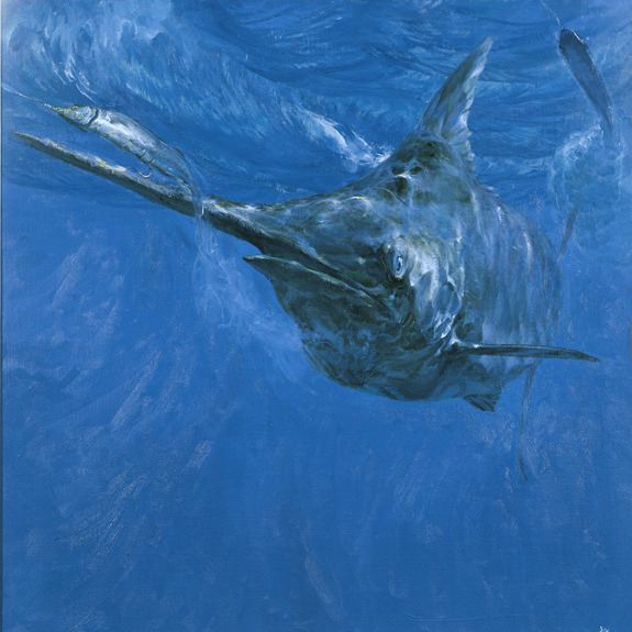Stanley Meltzoff