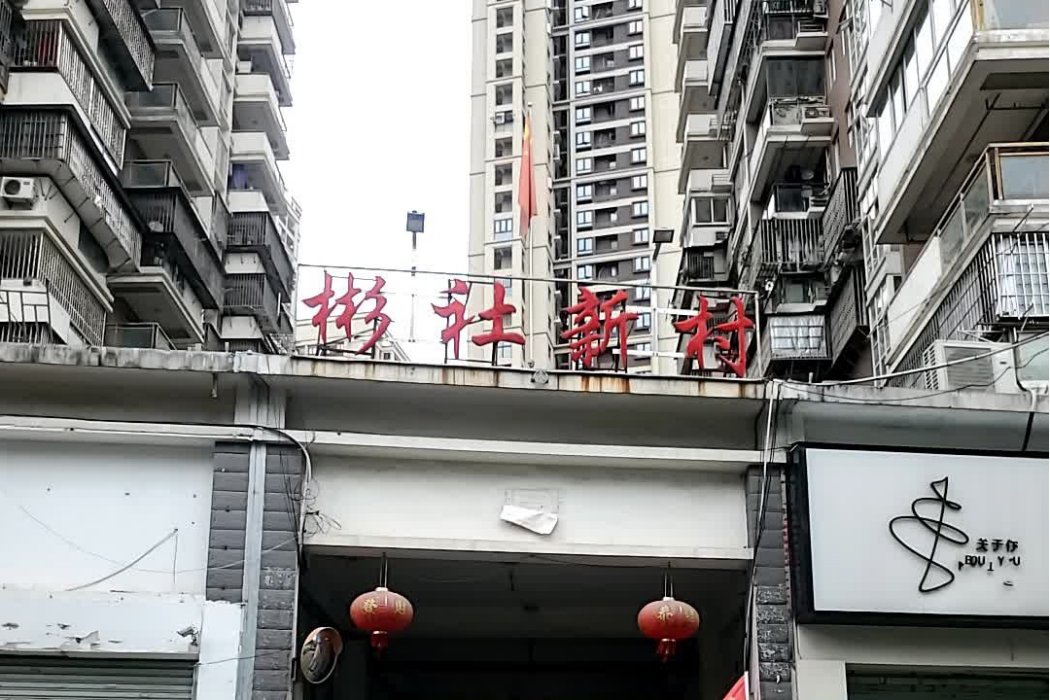 彬社新村 彬社新村