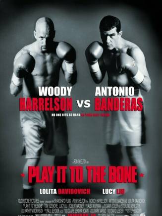 伍迪·哈里森(Woody Harrelson) 伍迪·哈里森(Woody Harrelson)