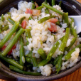 豆角箜飯 豆角箜飯