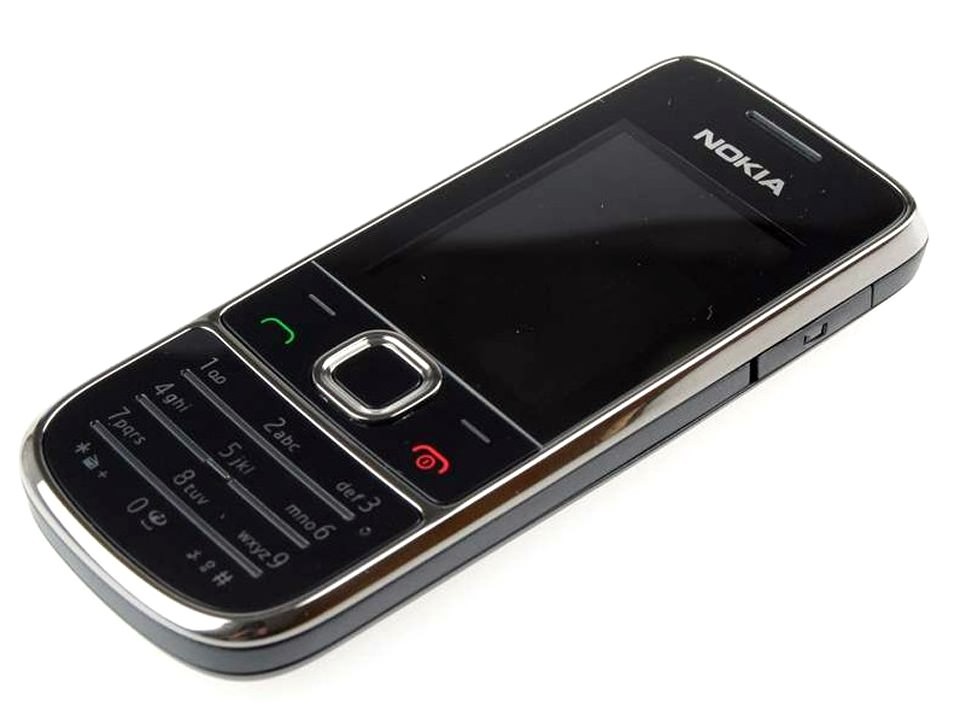 諾基亞2700c(nokia2700c)