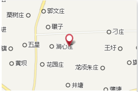 羅家窪 羅家窪