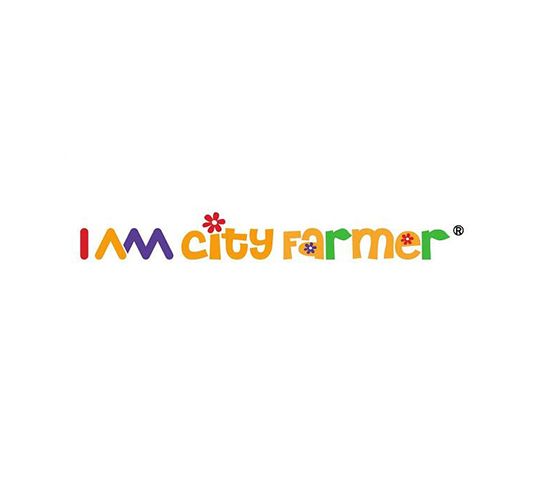 IAM CITY FARMER IAM CITY FARMER