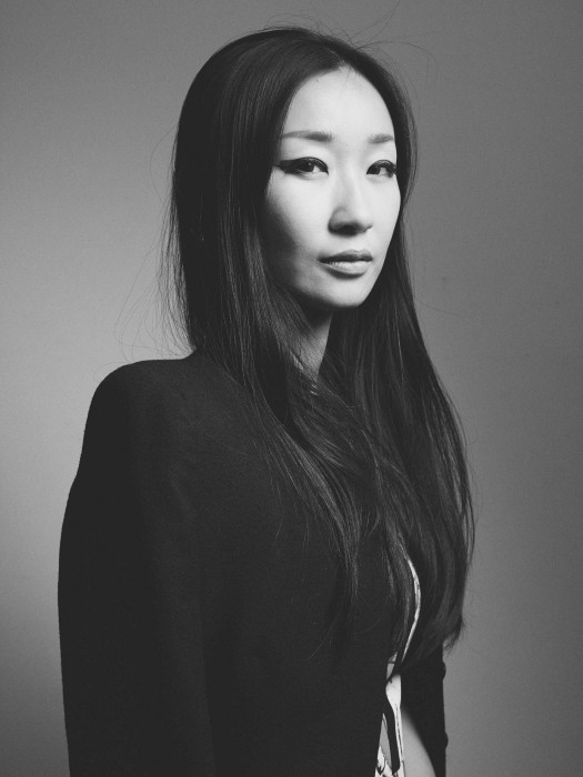 韓婭娟 韓婭娟