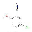 5-氯-2-羥基苯甲腈 5-氯-2-羥基苯甲腈