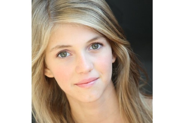 Lexi DiBenedetto Lexi DiBenedetto