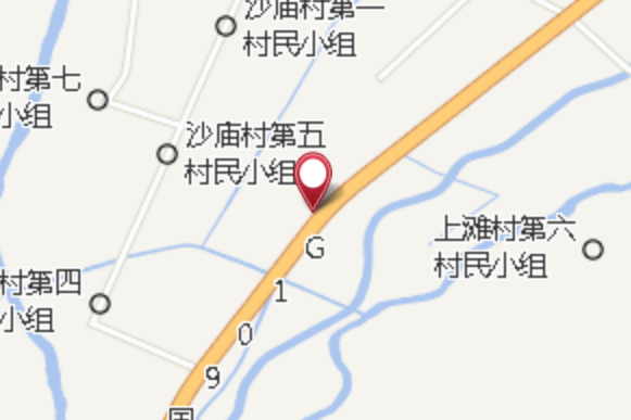 湯家咀子 湯家咀子