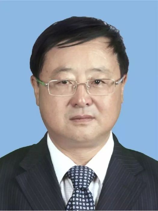 游海洪(青海省海北藏族自治州人大常委會原副主任) 游海洪(青海省海北藏族自治州人大常委會原副主任)