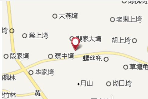 橋兒塆 橋兒塆