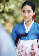 黃真伊(韓國2006年金哲奎執導電視劇)