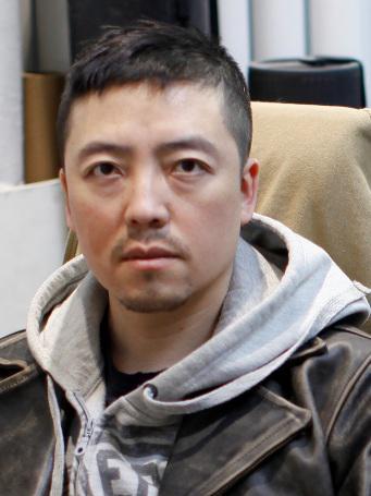 許英特 許英特