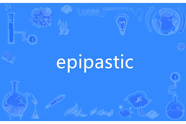 epipastic epipastic