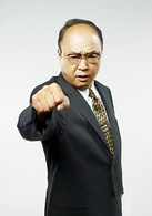 麻辣教師GTO(日本2012年AKIRA主演的電視劇)