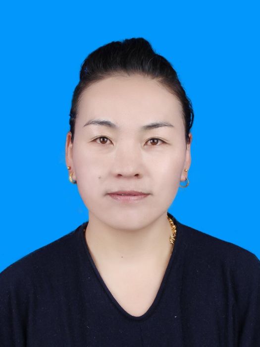 拉姆(西藏自治區日喀則市謝通門縣副縣長) 拉姆(西藏自治區日喀則市謝通門縣副縣長)