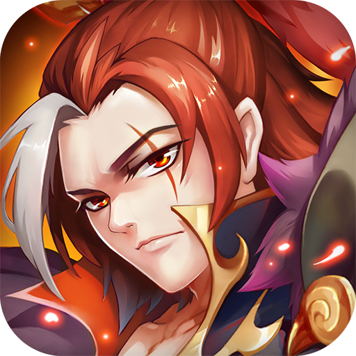 魔法仙靈 魔法仙靈