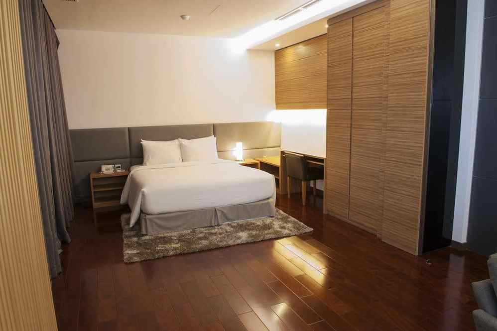Charm Suite Saigon Hotel Charm Suite Saigon Hotel
