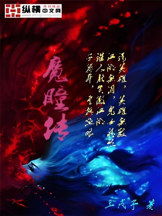 魔瞳傳 魔瞳傳