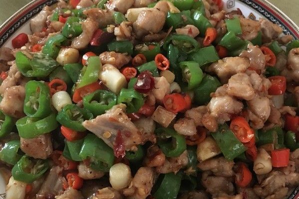 川辣小煎兔 川辣小煎兔