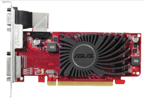 華碩R5230-SL-1GD3-L