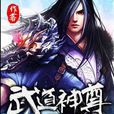 武道神尊(小說作品) 武道神尊(小說作品)