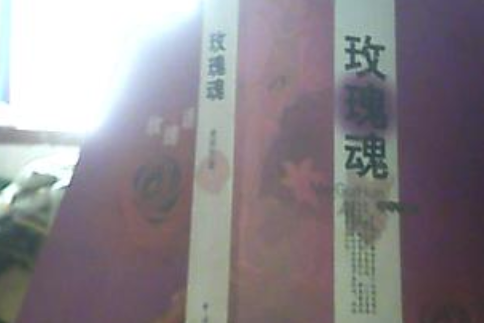 玫瑰魂 玫瑰魂