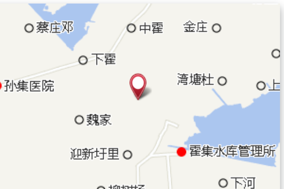 北吳家