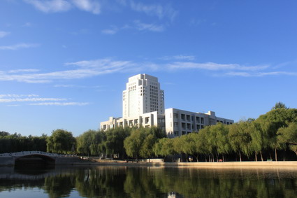 燕山大學電氣工程學院