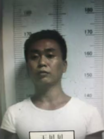 王貝貝(9·22新絳殺人案嫌疑人) 王貝貝(9·22新絳殺人案嫌疑人)