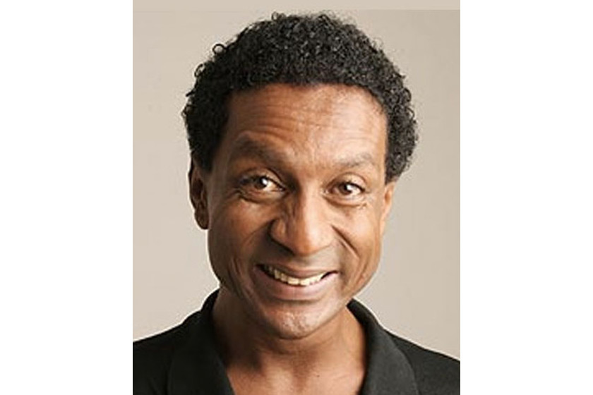 Luis Miranda Luis Miranda