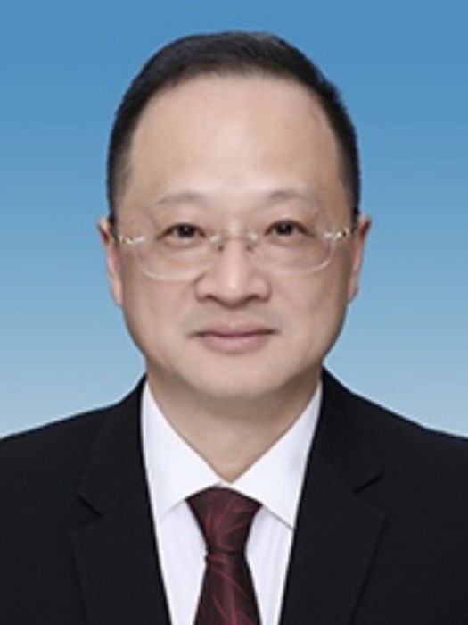 梁方(中共武夷學院委員會副書記) 梁方(中共武夷學院委員會副書記)