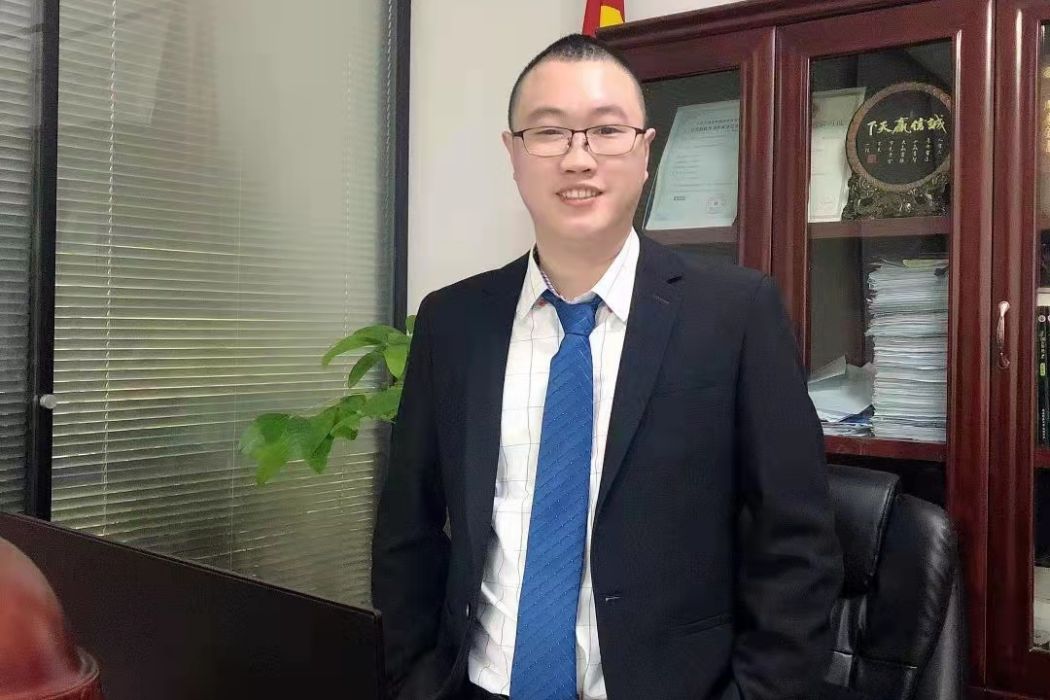 聶緒冬 聶緒冬