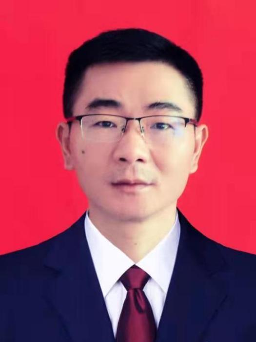 張青(江西省九江市都昌縣農業農村局副局長) 張青(江西省九江市都昌縣農業農村局副局長)