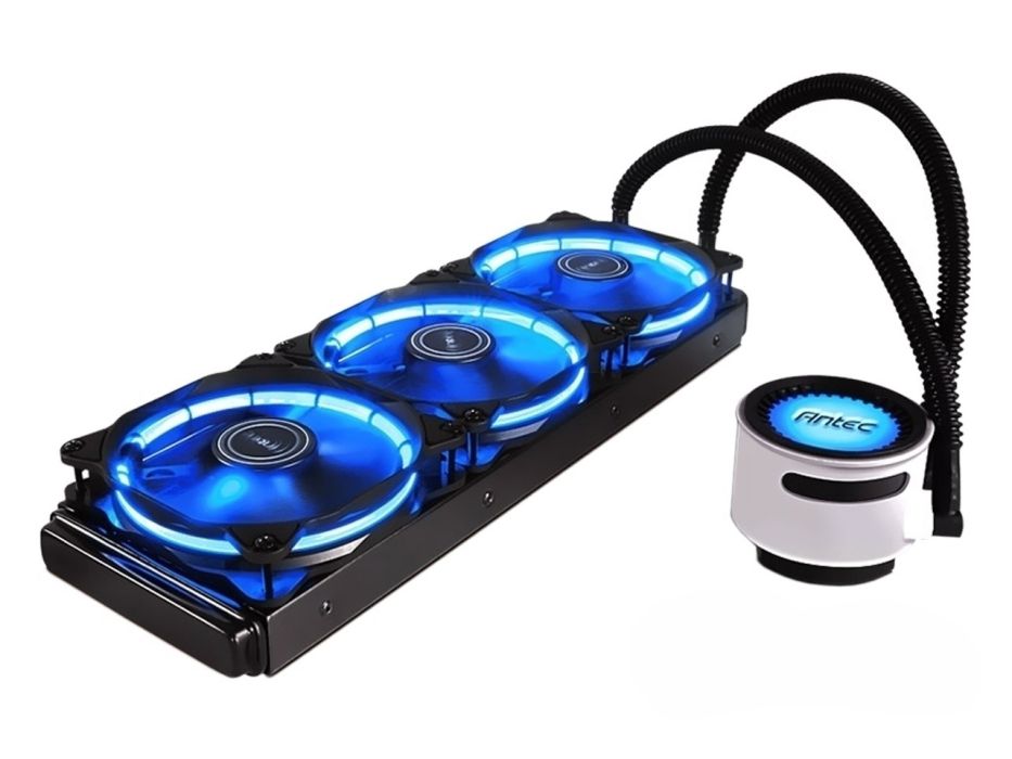ANTEC MERCURY水星360 ANTEC MERCURY水星360