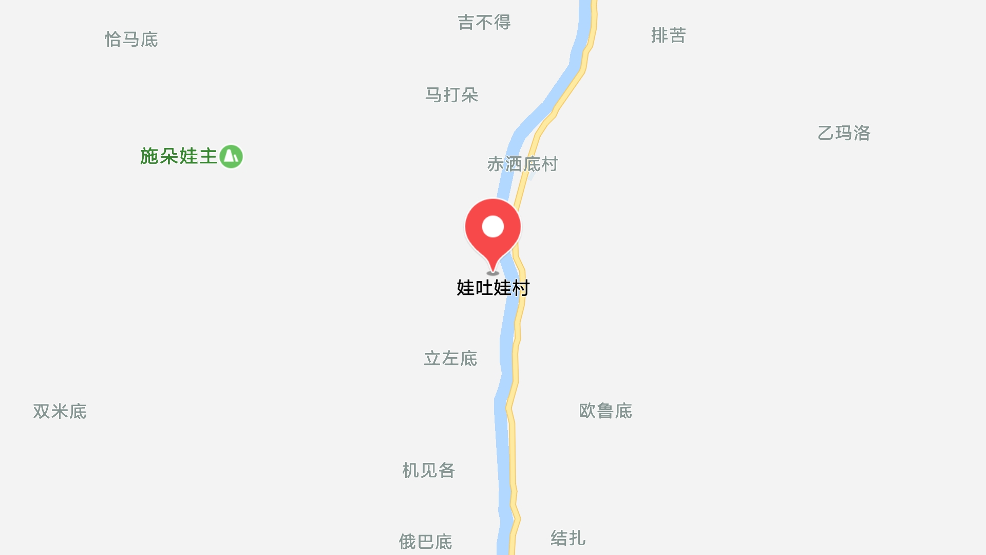 地圖信息
