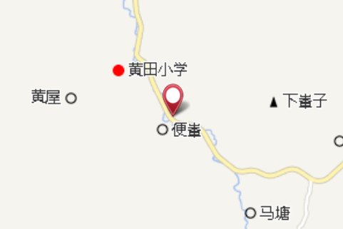 圓墩下 圓墩下