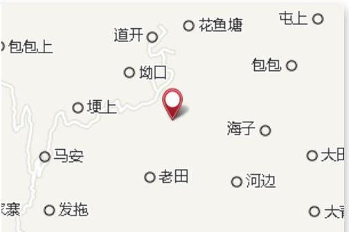 龍塘灣子 龍塘灣子