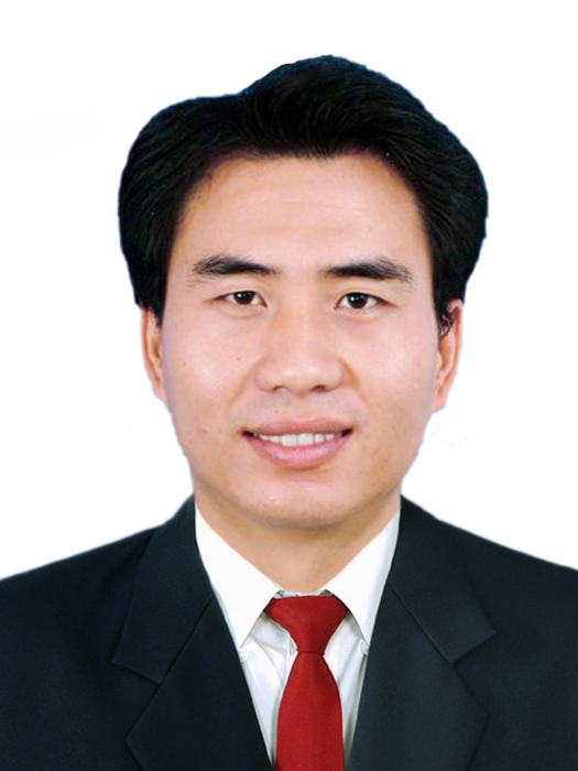 肖智勇(貴州省水利投資(集團)有限責任公司專職外部董事) 肖智勇(貴州省水利投資(集團)有限責任公司專職外部董事)
