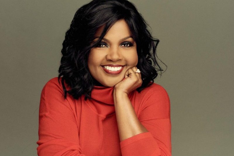 CeCe Winans CeCe Winans