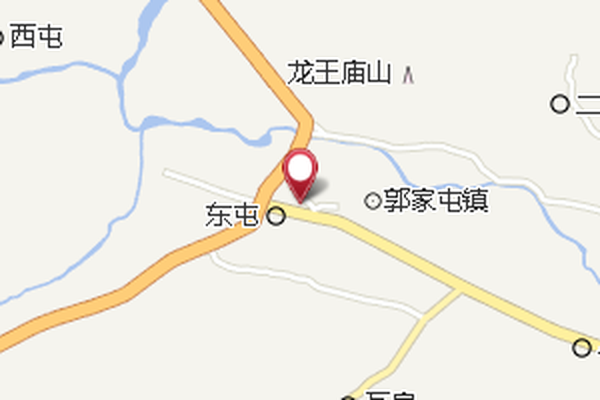 郭家屯 郭家屯
